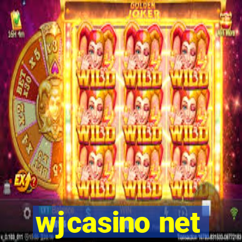 wjcasino net